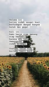 Puisi Kehidupan Life Puisi Kehidupan Life Inpirational Quotes Support Quotes