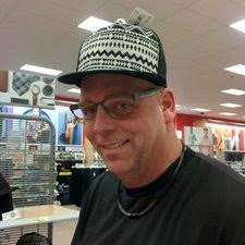 scott mckown (@sdminspector)