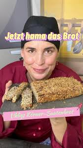 Jetzt hama das Brot „Uhligs Körner-Saatenbrot" , Dieses Brot ist der  perfekte Begleiter für jede Mahlzeit! Mit einer Mischung aus Leinsamen,  Sonnenblumenkernen & Co. wird dieses Brot nicht nur lecker, ...