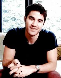 And now, a gif i hereby release into the world. Darren Criss Gifs Tenor