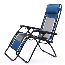 Xue Simple Style Office Sofa Beach Chair Folding Chair Lunch Break Reclining Breathable Elderly Pregnant Women Folding Lounge Chair Beach Chairs Outdoor Chairs