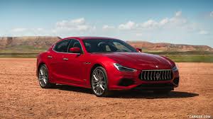29 search results for maserati ghibli sq4. 2019 Maserati Ghibli Caricos