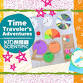 Time Traveler’s Adventures Workshop (5-12 Years) event image