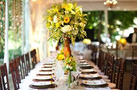 We did not find results for: Bright Yellow Wedding Flowers Reception Centerpiece