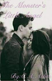 The Monster S Little Angel Disclaimer Couples Cute Couples Cute Couples Goals