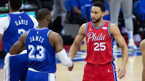 Lsu freshman ben simmons has been given some high praise so far in his basketball career, the highest coming in the form of a comparison to lebron james. Apllctj7d8pnqm
