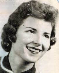 Remembering Barbara J. Frush Gorby