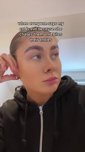 Why Do Cats Attack Ankles