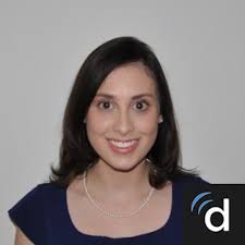 Dr. Monica Brown, DO