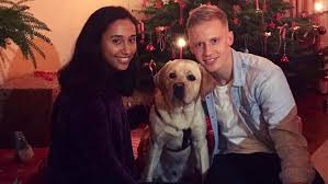 Show more posts from arnokamminga. Julia Negassa Vriendin Van Timo Baumgartl Spelersvrouw Nl