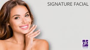 Experience Our Signature Facial at Glo Skin & Medspa in Edmonton