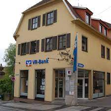 Wenn sie erfahrungen mit diesem unternehmen gesammelt haben, teilen sie diese hier mit anderen seitenbesuchern. Banken In Bad Neustadt An Der Saale