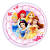 Disney Princess Cake Castle