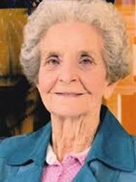 Thelma Beckman Obituary February 10, 2017