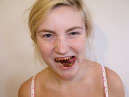 Daisy Mann-Peet's Contextual Studies Blog: 30 things continued.