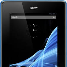 Acer Iconia Tab B1A71 16GB vs Alldocube ...