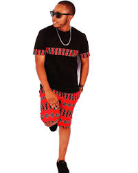 Voir plus d'idées sur le thème mode africaine, tenue africaine, robe africaine. Pin By Bawibadi Bignandibb On Ici African Men Fashion African Shirts For Men African Print Shirt