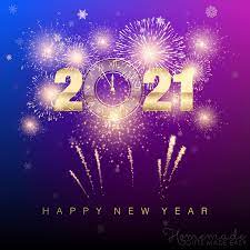 A new year is like starting a new chapter in your life. 185 Best Happy New Year Wishes Messages Quotes For 2021