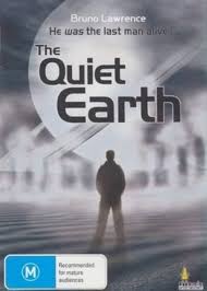 Amazon.com: The Quiet Earth : Bruno Lawrence, Alison Routledge, Pete Smith,  Norman Fletcher, Geoff Murphy: Movies & TV