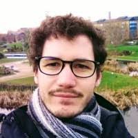 David Monnin's Instagram, Twitter & Facebook