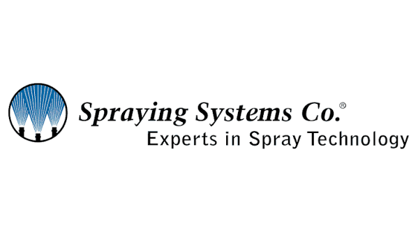 Spraying Systems Co Logo Vector - (.SVG + .PNG) - GetLogo.Net