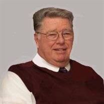 Robert "Bob" Keiser Obituary