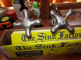 the sink factory home facebook