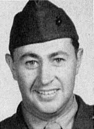 CPL William Gerald Dore (1917-1945)