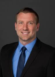 Dustin P. Herrmann, Wealth Management Advisor