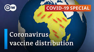 The vaccines in distribution, with the list of countries. Coronavirus Vaccine Distribution A Question Of Wealth Covid 19 Special Youtube