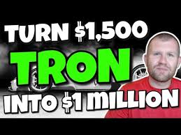 Tron is the blockchain project that based on fully decentralized web and its infrastructure. Tron Coin Price Prediction In Hindi Cryptoprofits Nl