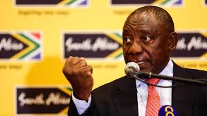 Jun 13, 2021 · president joseph r. South Africa Downgrades Lockdown Rules Sending 8 Million Back To Work