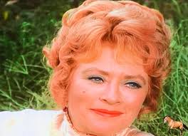 Celebrating Amanda Blake's Enduring Legacy