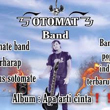 Sotomate Band Berharap Original Lagu Terbaru Band Indie Indonesia Terbaru 2020 Mp3 By Sotomate Band Official