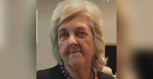 Doris Williamson Blankenship Obituary