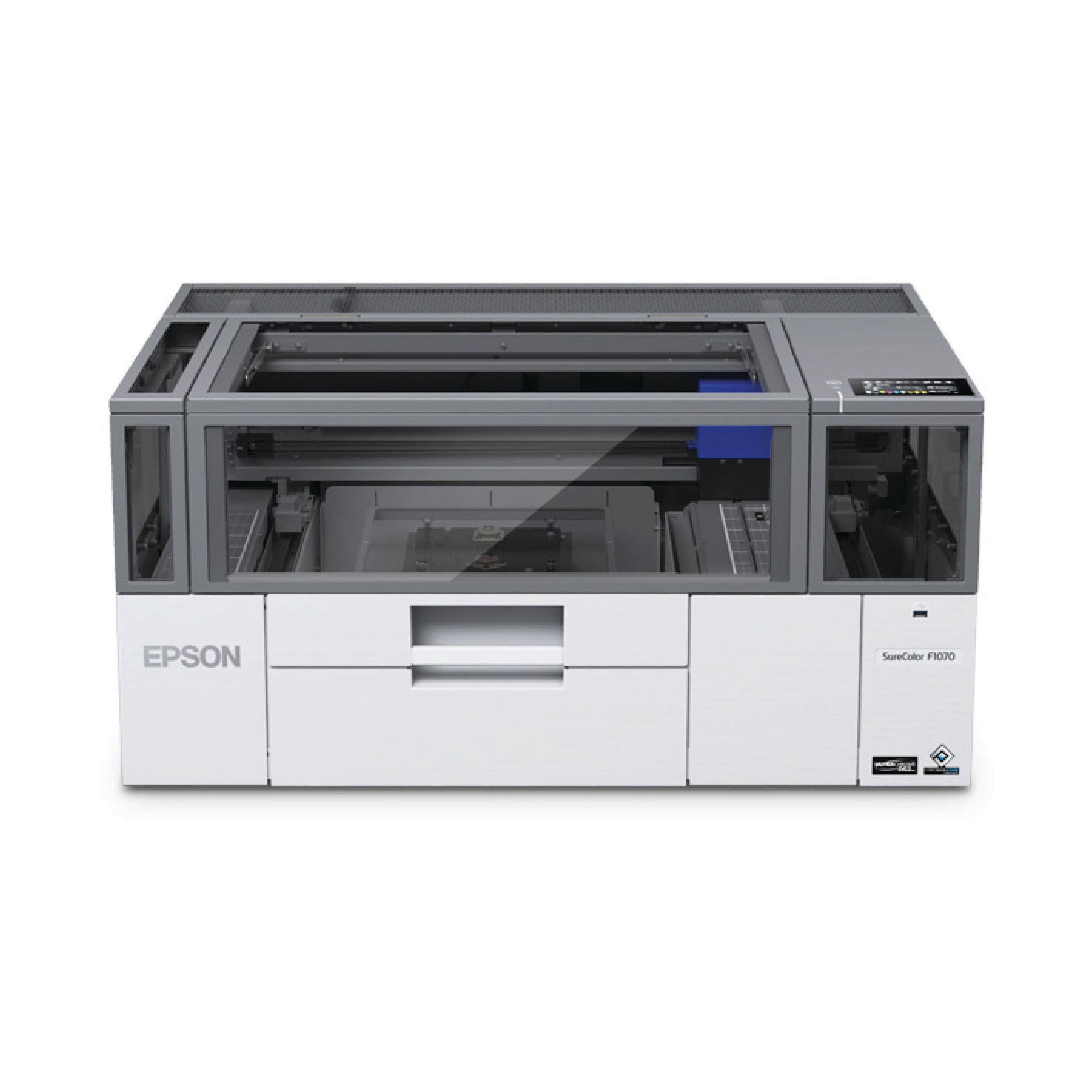 Epson SureColor F1070 Printer