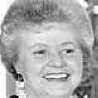 Irene Joyce Willman (1937–2007)