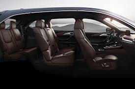 In order to tow that much, a vehicle needs a powerful engine that's capable of generating enough horsepower and torque to handle your recreational vehicles. What Is The Maximum Towing Capacity For The 2019 Mazda Cx 9