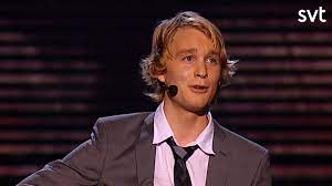 Björn gustafsson is a celebrated swedish comedian with a huge fan base. Bjorn Gustafssons Comeback I Melodifestivalen 2020 Youtube