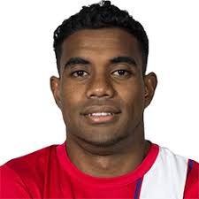 Deportivo Municipal » Player list