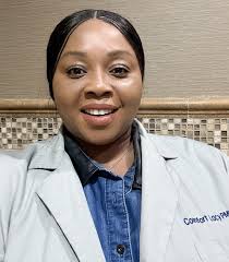 Emily Sherrill, LCSW in Chicago, IL