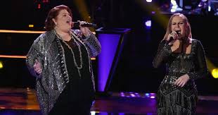 This video guys is like a. The Voice Season 18 Kelly Clarkson Chooses Mandi As Winner And Fans Call It The Perfect Choice Meaww