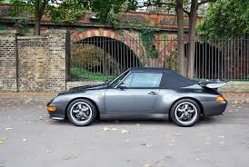 Keluarga sultan brunei memang terkenal dengan minat mereka terhadap kereta mewah. Porsche 993 Turbo Yang Pernah Dimiliki Sultan Brunei Hendak Dijual