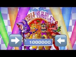 Pizzeria simulator (mod, unlocked) apk for android free download. How To Get Unlimited Money In Fnaf 6 Tycoon Hack Youtube