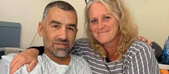 Community rallies for 'Sam the Man' Doyle