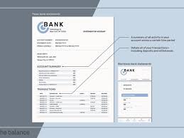 Bank statement generator will generate the bank statement according to the requirements. How To Bank
