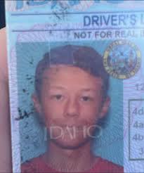 While out walking today I found a school ID for Kaden Donovan. If someone  knows him or his family please let him know. So I can get it back to him …