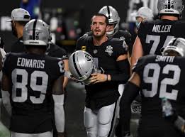 Voted on by media who cover the team on a regular basis, the craig long. 4 Reasons The Las Vegas Raiders Will Beat The Atlanta Falcons In Week 12