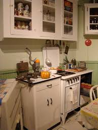 40 S Kitchen 1 Vintage Kitchen Replacing Kitchen Countertops Retro Kitchen