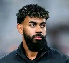 Redacted person's 100th appearance goal